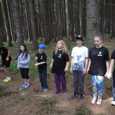 Eš u Pacova 2014 - 2. turnus – fotka 895