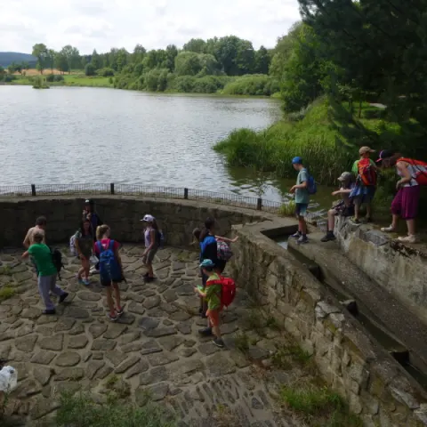 Eš u Pacova 2014 - 2. turnus – fotka 902
