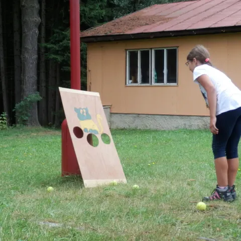 Eš u Pacova 2014 - 2. turnus – fotka 1457
