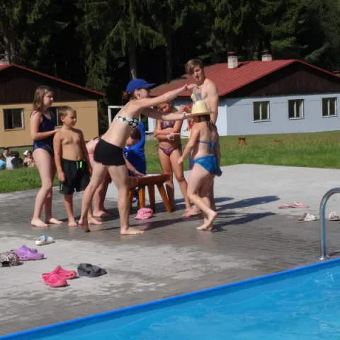 Eš u Pacova 2014 - 2. turnus – fotka 433