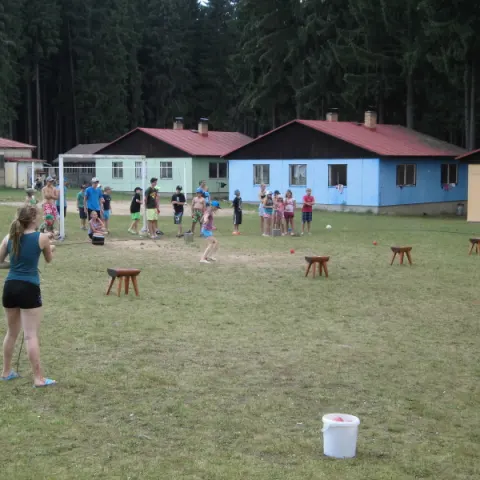 Eš u Pacova 2014 - 2. turnus – fotka 93