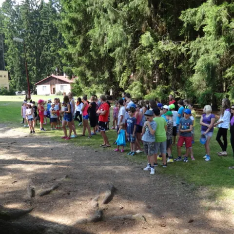 Eš u Pacova 2014 - 2. turnus – fotka 1499
