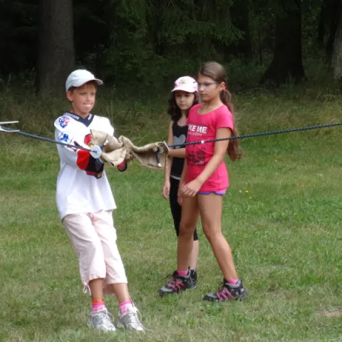 Eš u Pacova 2014 - 2. turnus – fotka 439