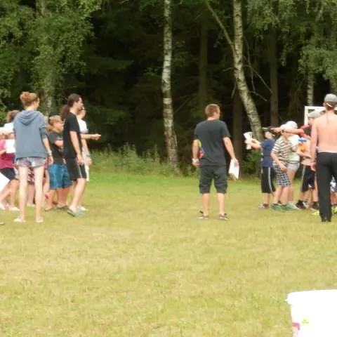 Eš u Pacova 2014 - 2. turnus – fotka 1035