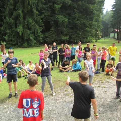 Eš u Pacova 2014 - 2. turnus – fotka 744