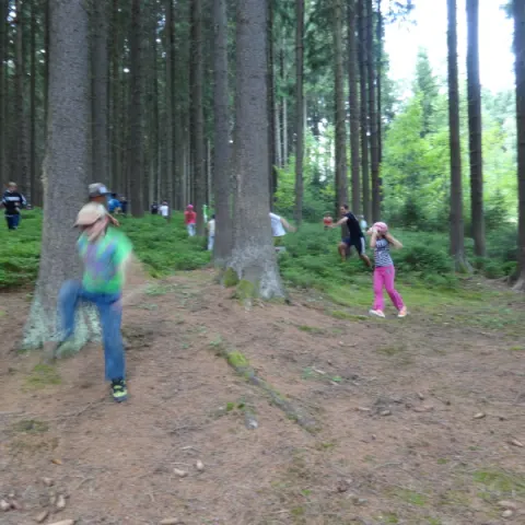 Eš u Pacova 2014 - 2. turnus – fotka 558