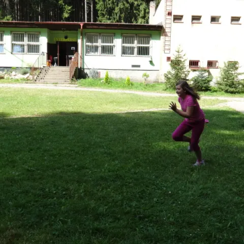 Eš u Pacova 2014 - 2. turnus – fotka 269