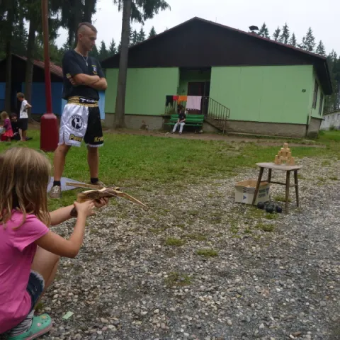 Eš u Pacova 2014 - 2. turnus – fotka 960