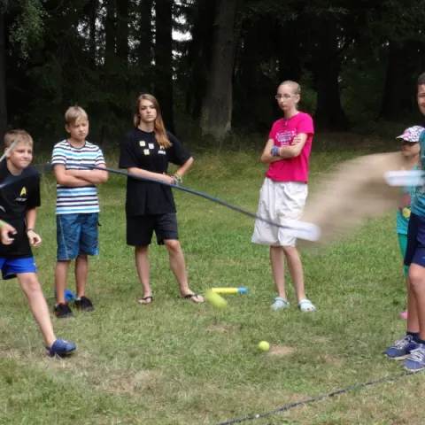 Eš u Pacova 2014 - 2. turnus – fotka 499