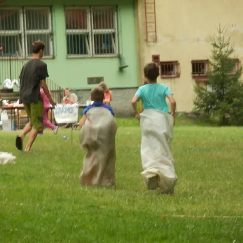 Eš u Pacova 2014 - 2. turnus – fotka 1427
