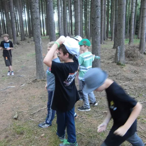 Eš u Pacova 2014 - 2. turnus – fotka 133