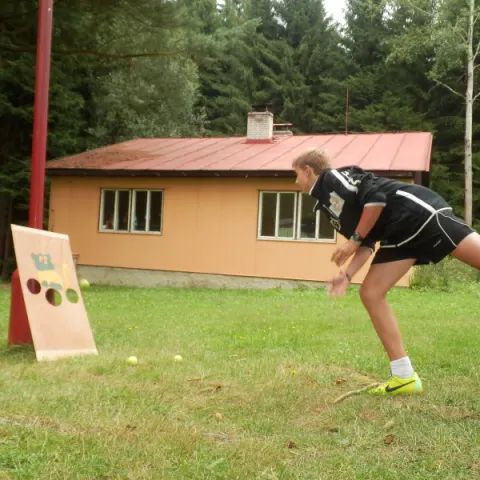 Eš u Pacova 2014 - 2. turnus – fotka 1414