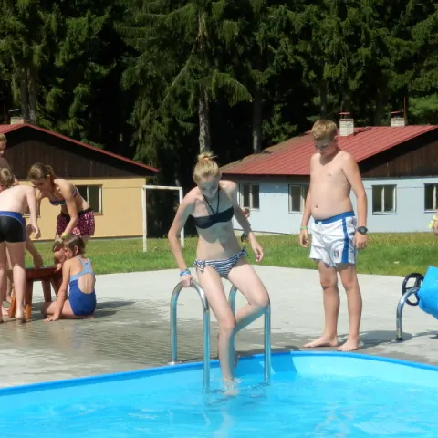 Eš u Pacova 2014 - 2. turnus – fotka 1254