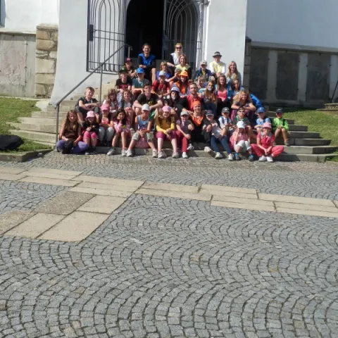 Eš u Pacova 2014 - 2. turnus – fotka 1331