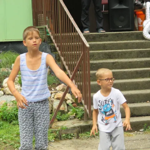 Eš u Pacova 2014 - 2. turnus – fotka 754