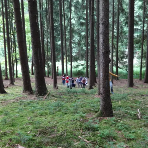 Eš u Pacova 2014 - 2. turnus – fotka 615