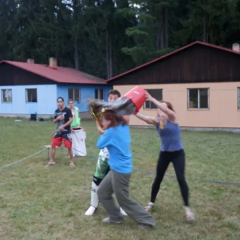 Eš u Pacova 2014 - 2. turnus – fotka 1358