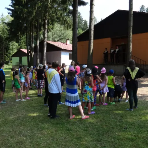 Eš u Pacova 2014 - 2. turnus – fotka 1494