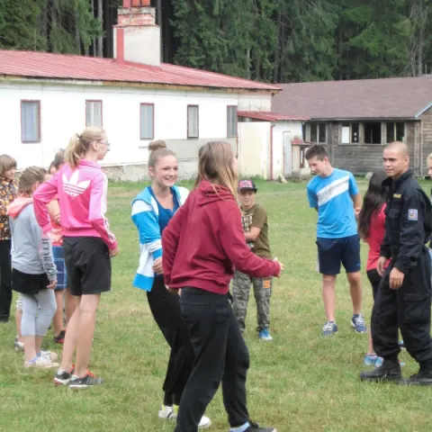 Eš u Pacova 2014 - 2. turnus – fotka 159