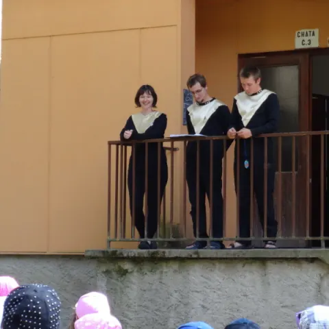 Eš u Pacova 2014 - 2. turnus – fotka 1495