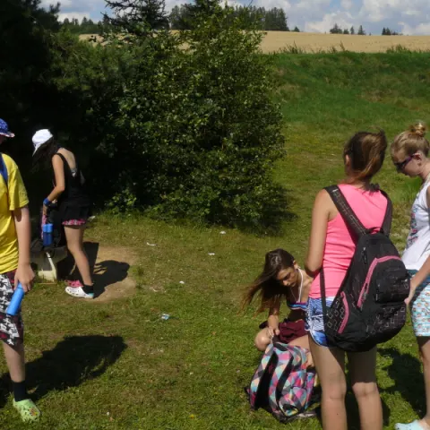 Eš u Pacova 2014 - 2. turnus – fotka 993