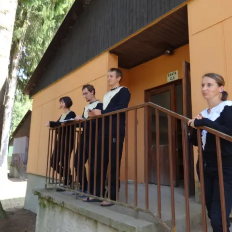 Eš u Pacova 2014 - 2. turnus – fotka 1500