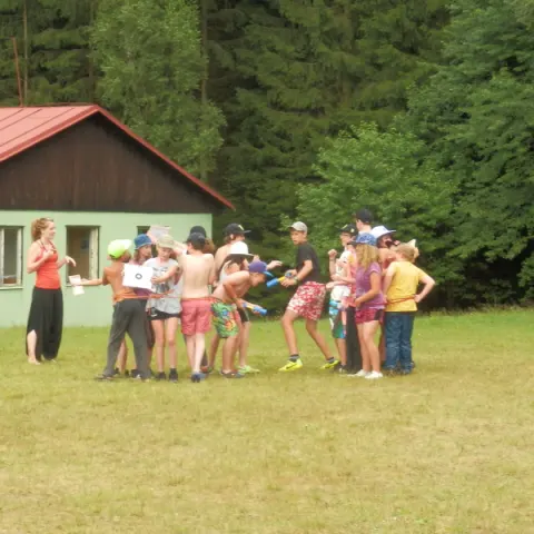 Eš u Pacova 2014 - 2. turnus – fotka 1044
