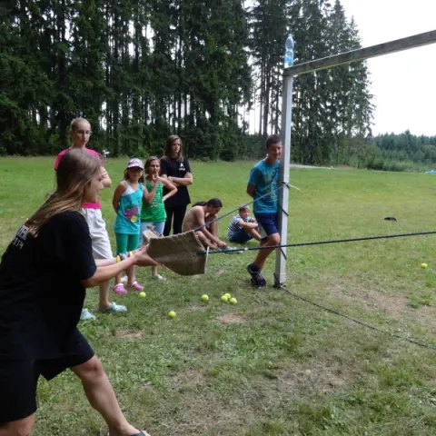 Eš u Pacova 2014 - 2. turnus – fotka 500