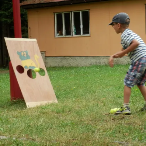 Eš u Pacova 2014 - 2. turnus – fotka 1468