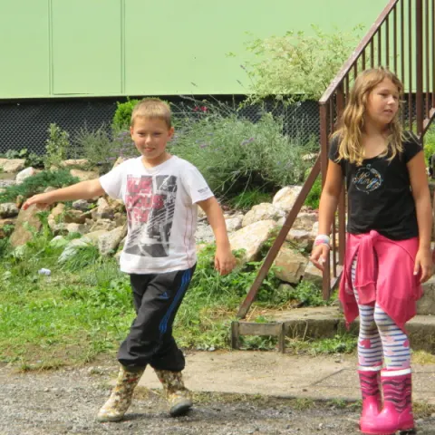 Eš u Pacova 2014 - 2. turnus – fotka 762