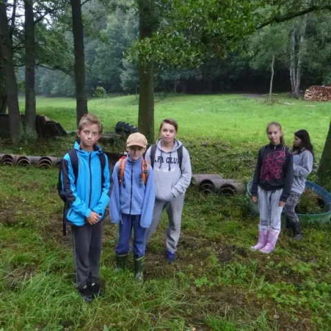 Eš u Pacova 2014 - 2. turnus – fotka 932