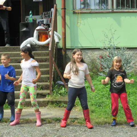 Eš u Pacova 2014 - 2. turnus – fotka 763