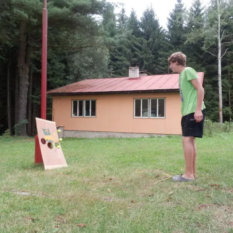 Eš u Pacova 2014 - 2. turnus – fotka 1408