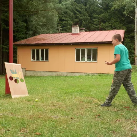 Eš u Pacova 2014 - 2. turnus – fotka 1401