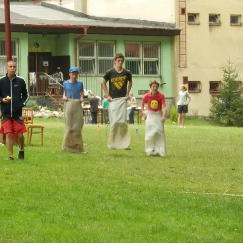 Eš u Pacova 2014 - 2. turnus – fotka 1491