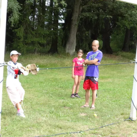 Eš u Pacova 2014 - 2. turnus – fotka 444