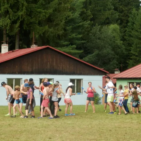Eš u Pacova 2014 - 2. turnus – fotka 1092