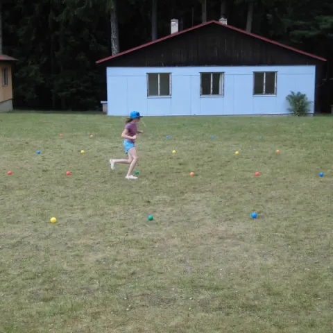Eš u Pacova 2014 - 2. turnus – fotka 94