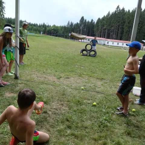 Eš u Pacova 2014 - 2. turnus – fotka 491