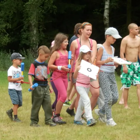 Eš u Pacova 2014 - 2. turnus – fotka 1055