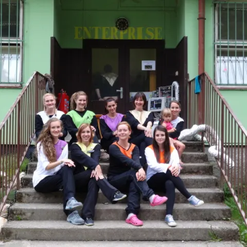 Eš u Pacova 2014 - 2. turnus – fotka 521