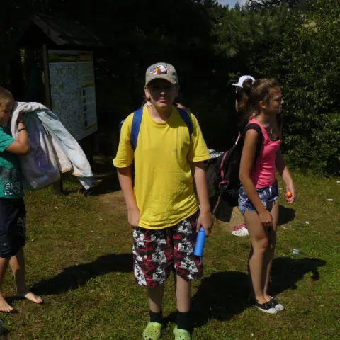 Eš u Pacova 2014 - 2. turnus – fotka 994