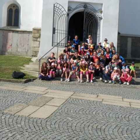 Eš u Pacova 2014 - 2. turnus – fotka 1332