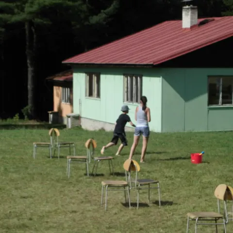 Eš u Pacova 2014 - 2. turnus – fotka 103