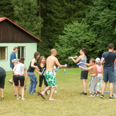 Eš u Pacova 2014 - 2. turnus – fotka 1112