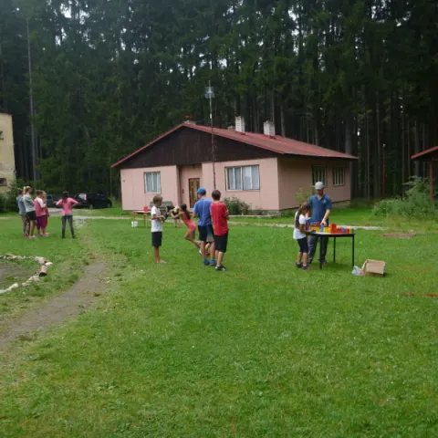 Eš u Pacova 2014 - 2. turnus – fotka 990