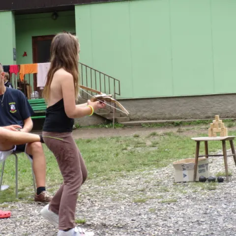 Eš u Pacova 2014 - 2. turnus – fotka 687