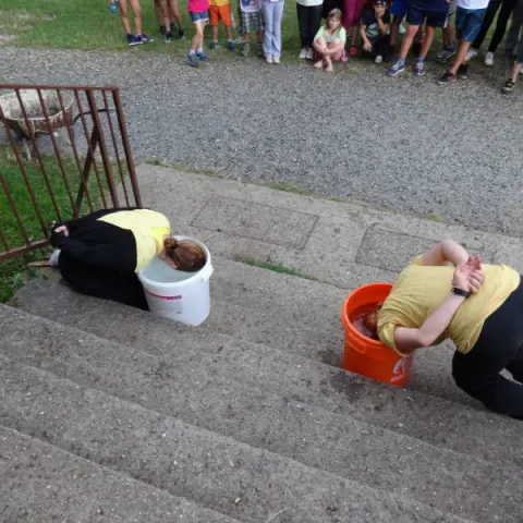 Eš u Pacova 2014 - 2. turnus – fotka 643