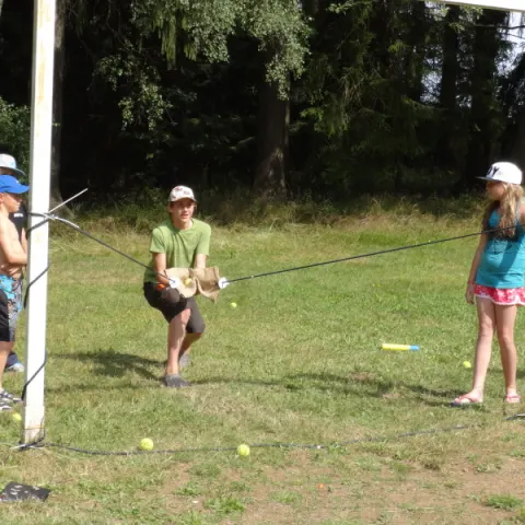 Eš u Pacova 2014 - 2. turnus – fotka 486