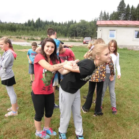 Eš u Pacova 2014 - 2. turnus – fotka 169